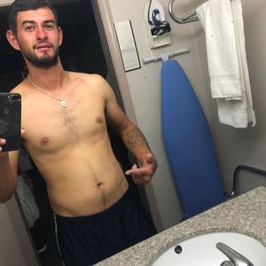 Meet your Posher, Jorge